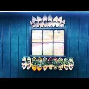 Meet your Posher, Nairyl